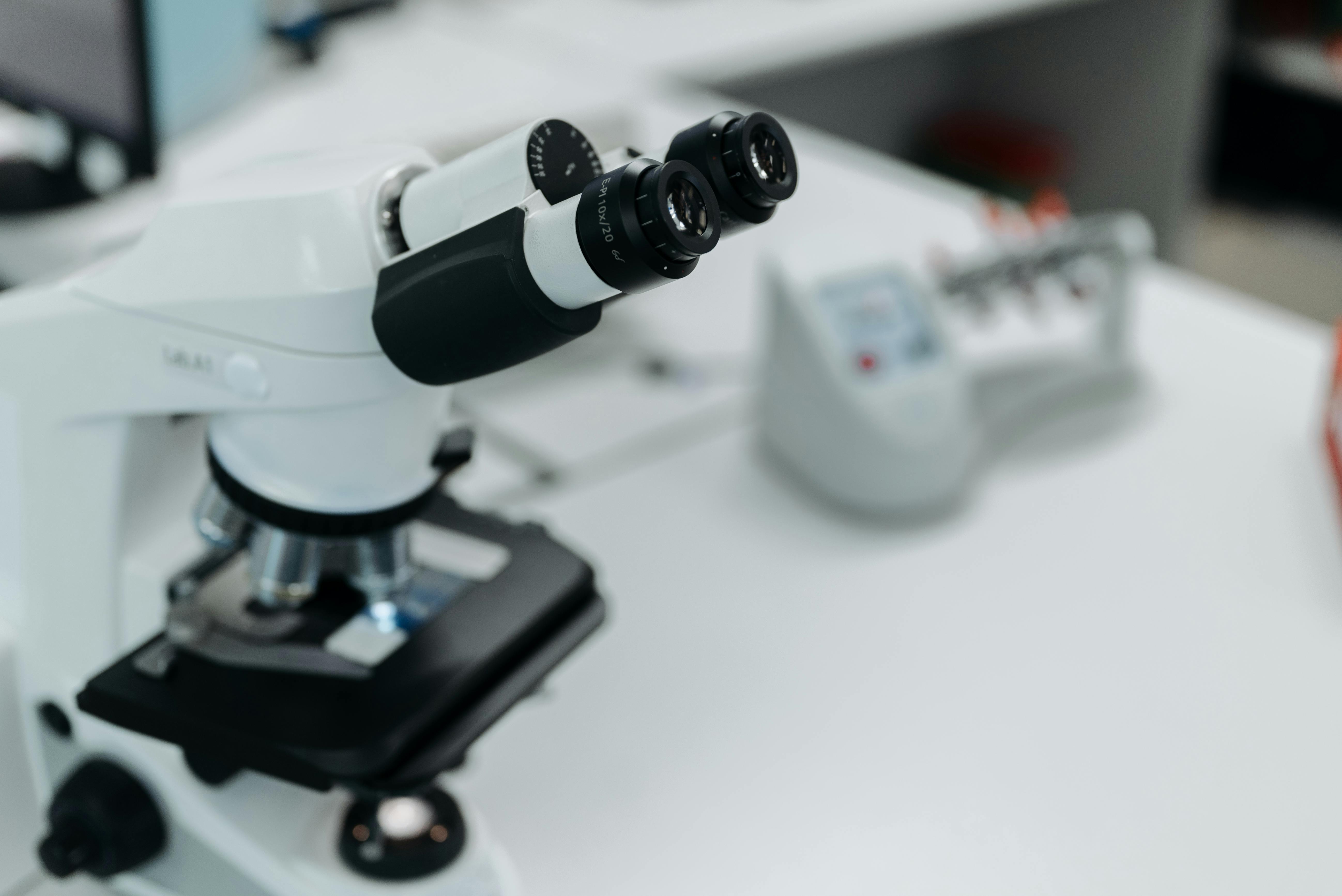 Professional Microscope Service