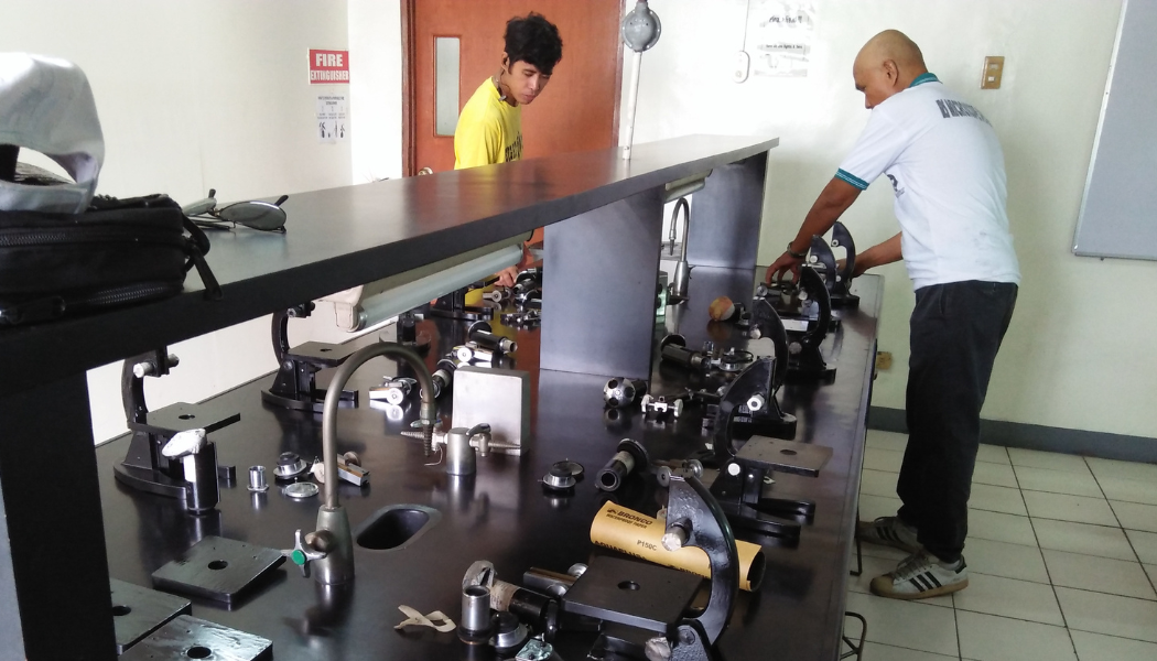 RS Microscope Specialist Team